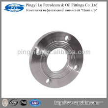 Russian standard centrifugal carbon steel water pipe used flanges PN6,10,16,25 12820-80